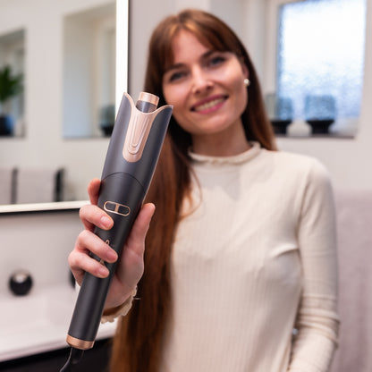 Dailyhair Krøllejern